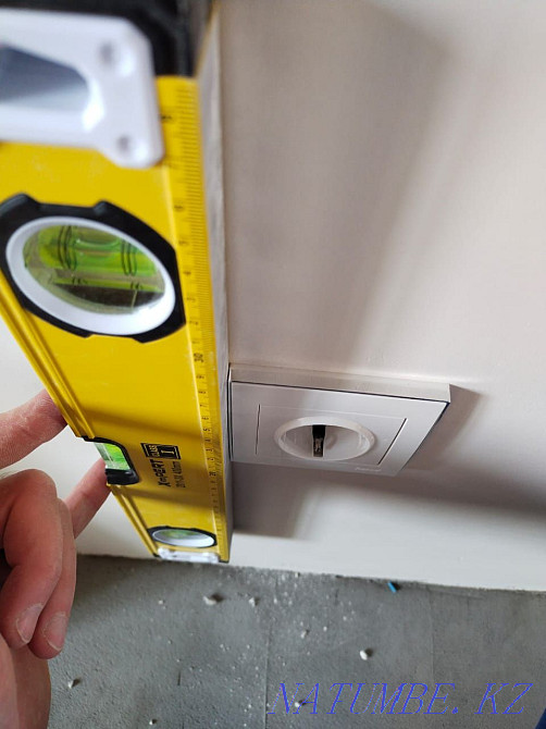 Электрик қызметтері Большой чаган - изображение 6