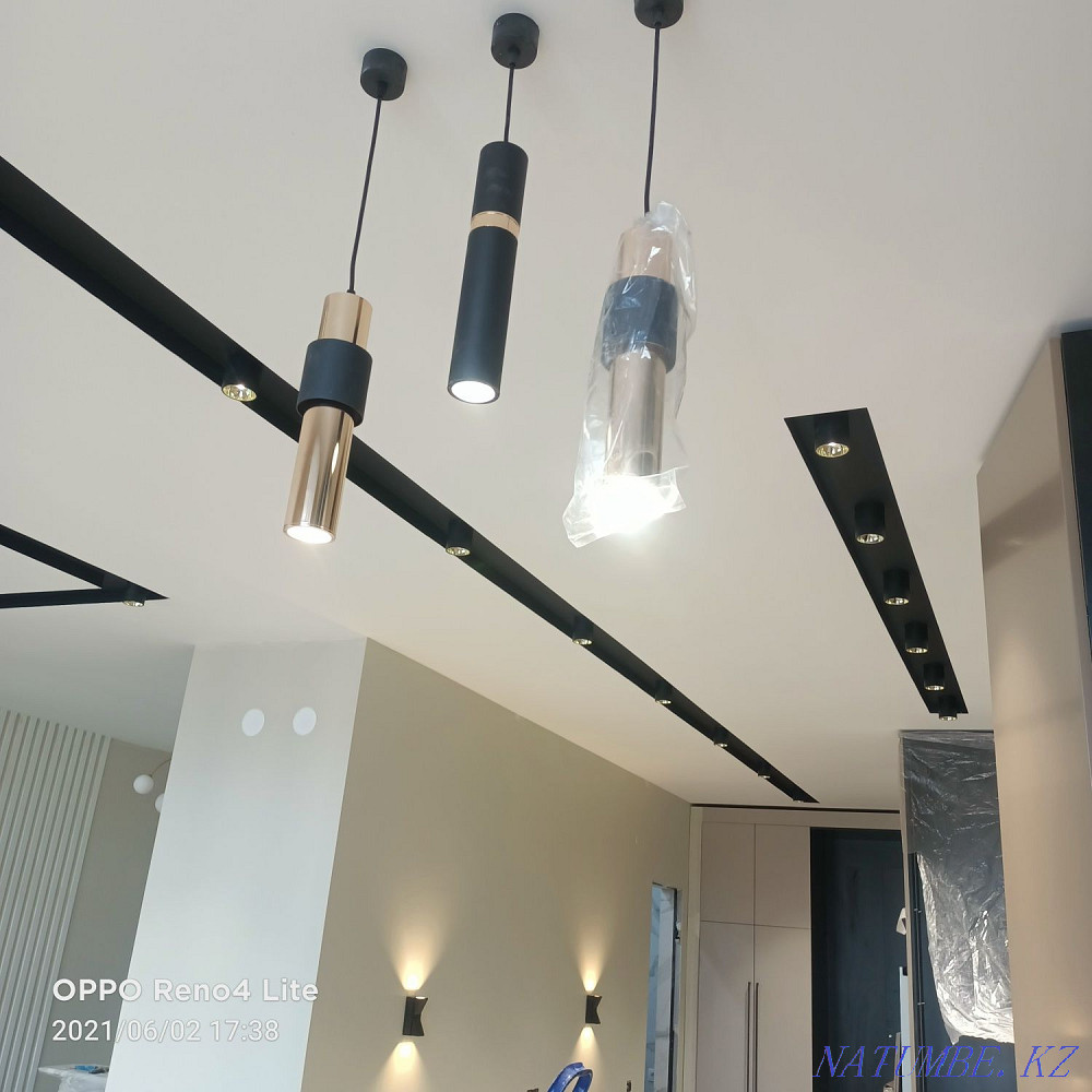 Electrician services Atyrau - photo 3