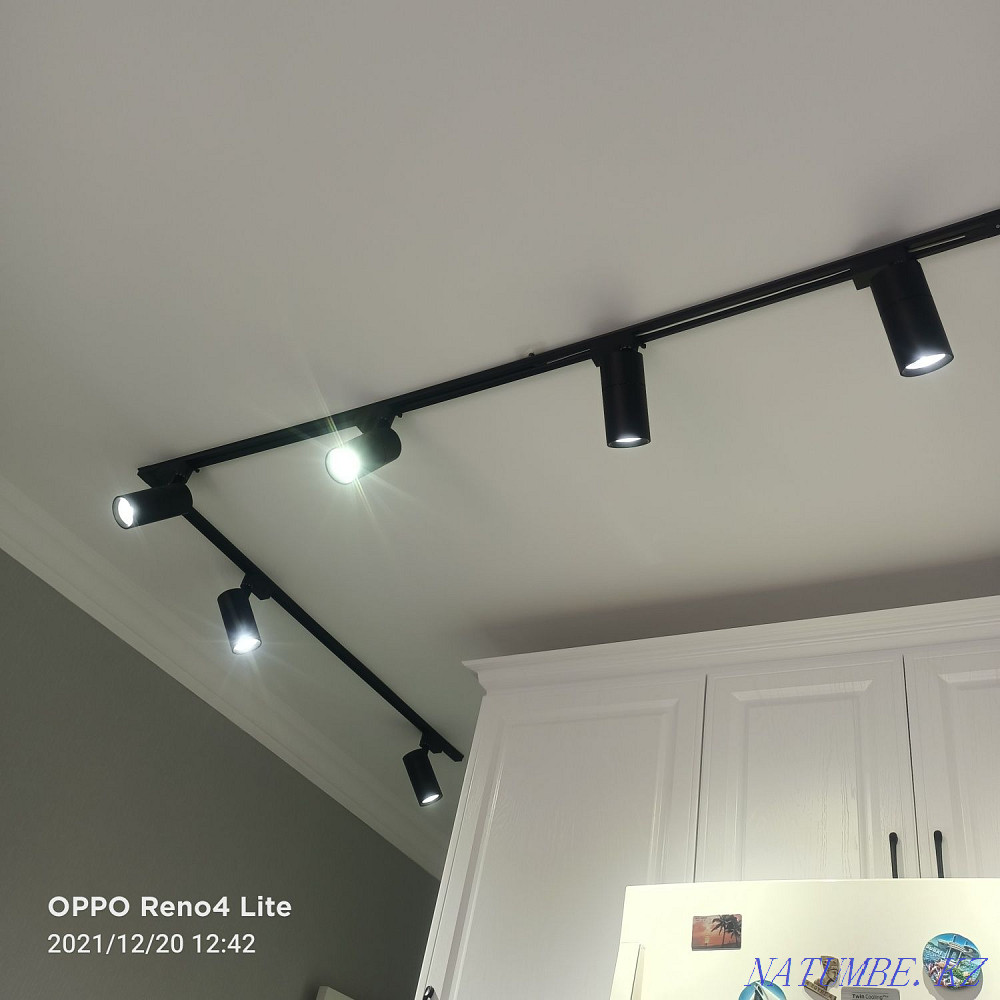 Electrician services Atyrau - photo 1