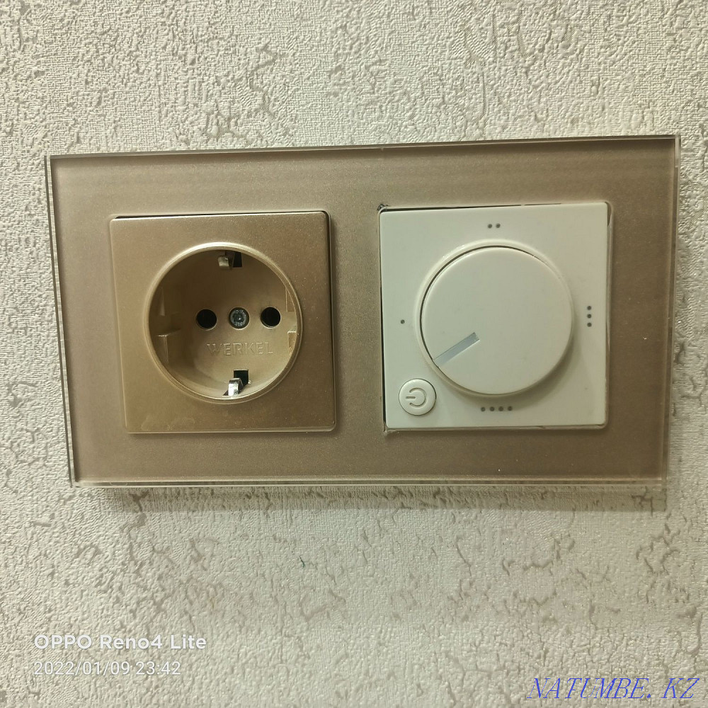 Electrician services Atyrau - photo 5