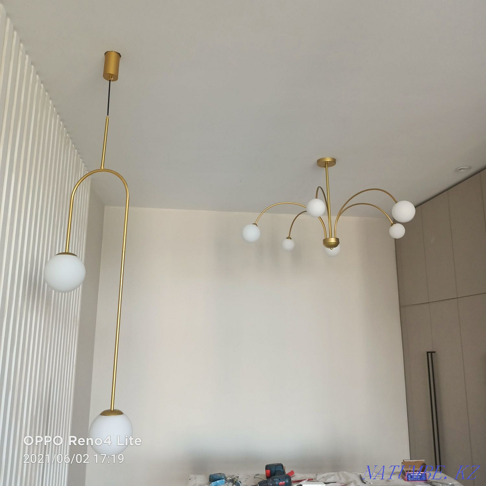 Electrician services Atyrau - photo 4