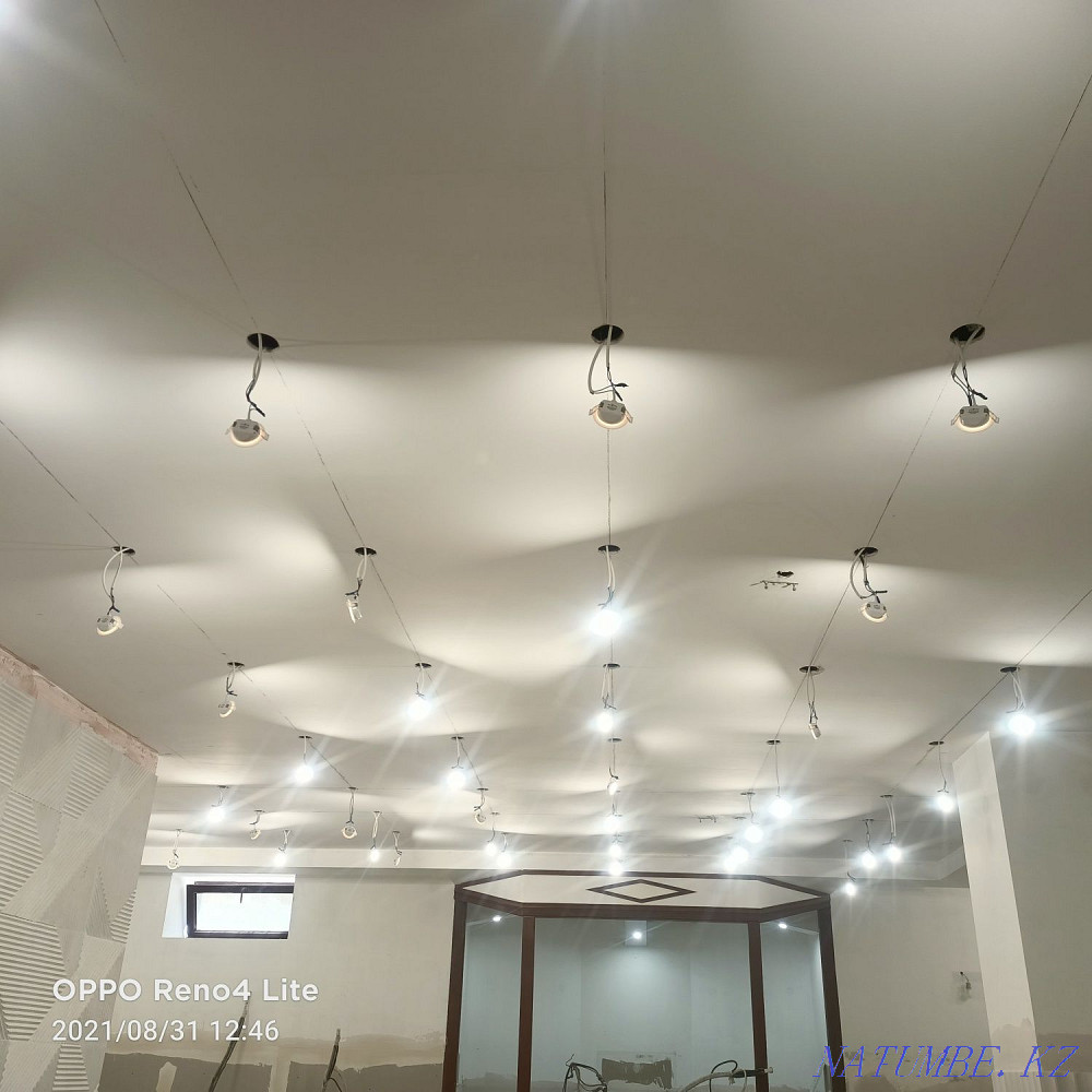 Electrician services Atyrau - photo 2