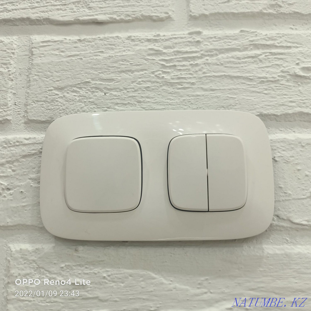 Electrician services Atyrau - photo 6