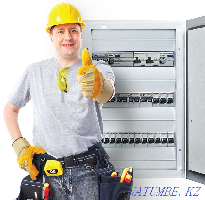 Electrician service  - photo 3