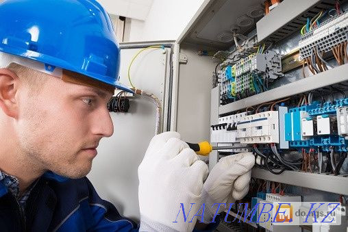 Electrician service  - photo 1