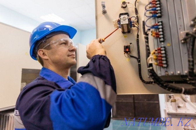 Electrician service  - photo 2