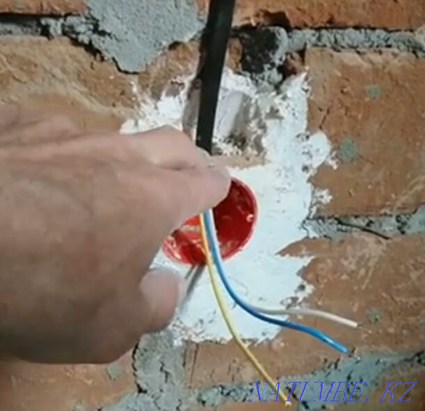 ELECTRICIAN Aqtobe - photo 1