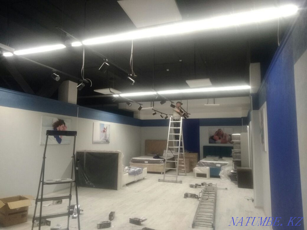 ELECTRICIAN Aqtobe - photo 4