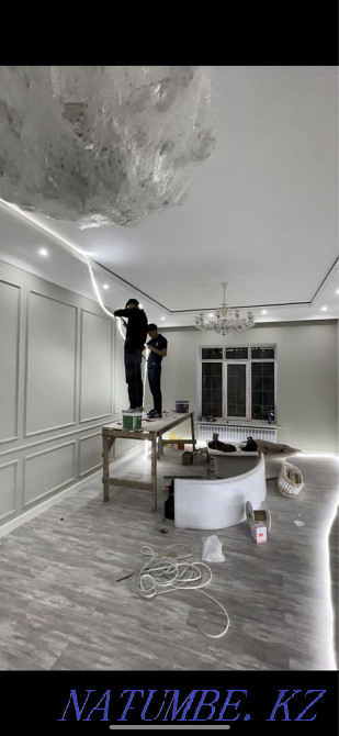 An electrician Atyrau - photo 3