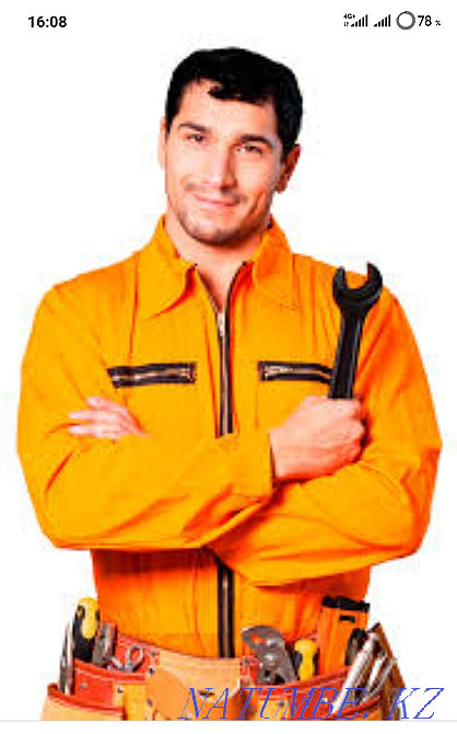 Electrician 24 hours Shymkent - photo 1