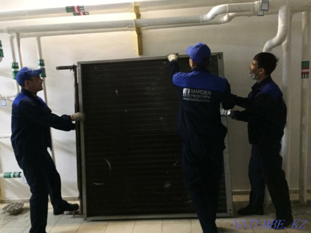 Good electrician Almaty - photo 3