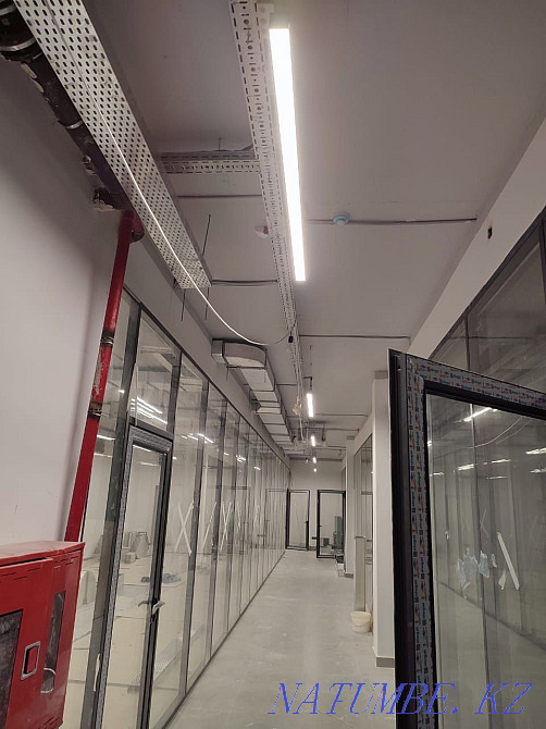 Electrician 24/7 Not expensive Almaty Almaty - photo 5