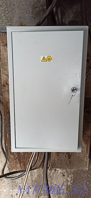 Electrician services in Shchuchinsk and the region! Shchuchinsk - photo 2