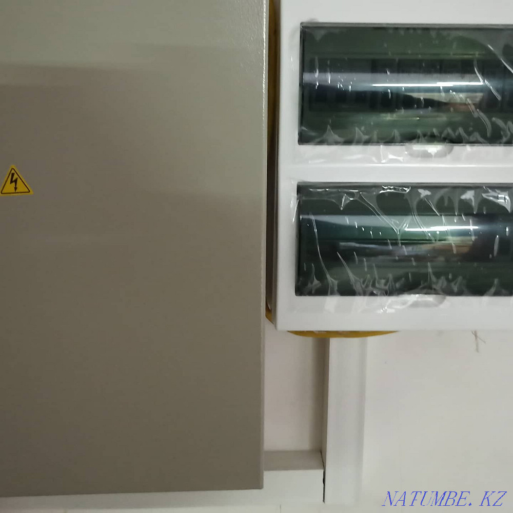 Electrical services Shchuchinsk - photo 4