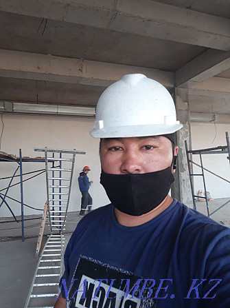 Services of an electrician electrician in Nur-Sultan Inexpensive Astana - photo 1