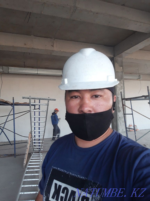 Услуги электрика электромонтажник в Нур-Султане Недорого Астана - изображение 1