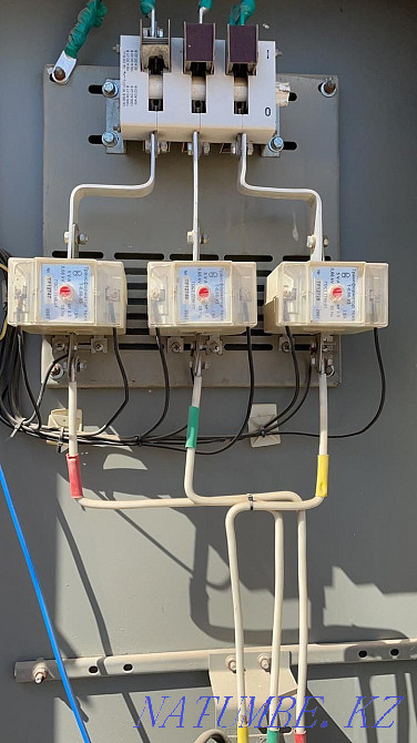 Электрик не дорого Актау - изображение 5