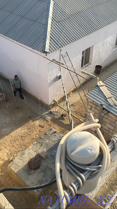 Электрик не дорого Актау - изображение 4