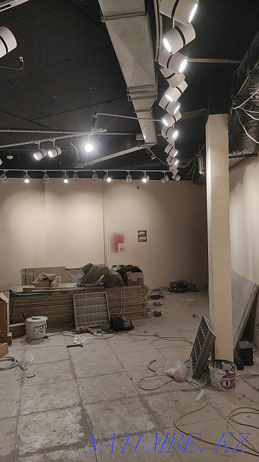 Электрик не дорого Актау - изображение 1