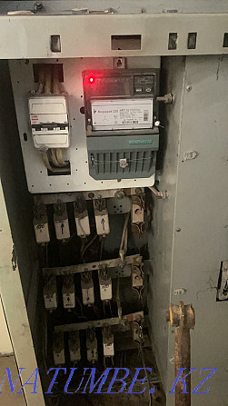 Хороший электрик Алматы Недорого выезд и вызов на дом Столб Трансформа Алматы - изображение 7