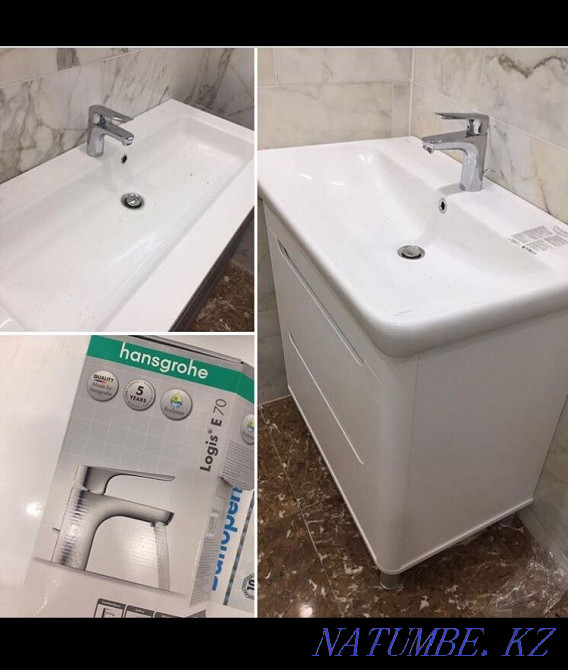 TV Installation, TV Mounting, Mole Plumber 24/7 Electrician Services Astana - photo 6