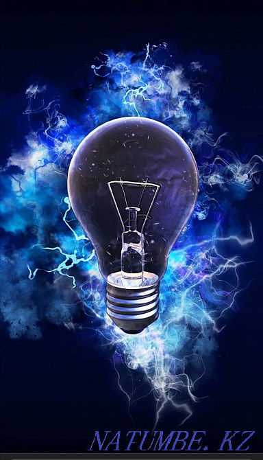 Electrician Services Kokshetau - photo 1