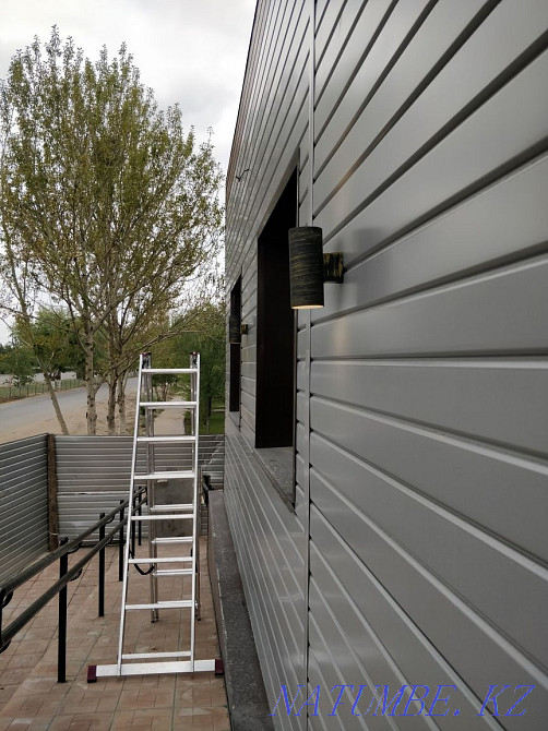 Электрик қызметтері  Павлодар  - изображение 4