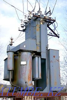 Work with electricity. Cabling. Installation of couplings. Connection Kostanay - photo 1