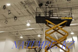 Work with electricity. Cabling. Installation of couplings. Connection Kostanay - photo 6