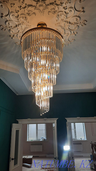 Услуги Электрика Атырау - изображение 6