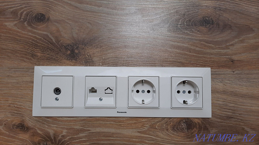 Услуги Электрика Атырау - изображение 4