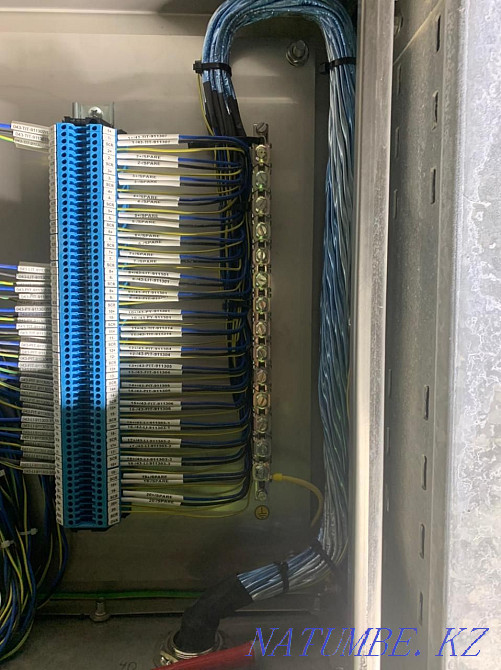 Услуги Электрика Атырау - изображение 2