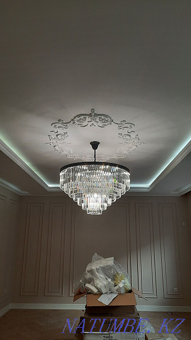 Услуги Электрика Атырау - изображение 3