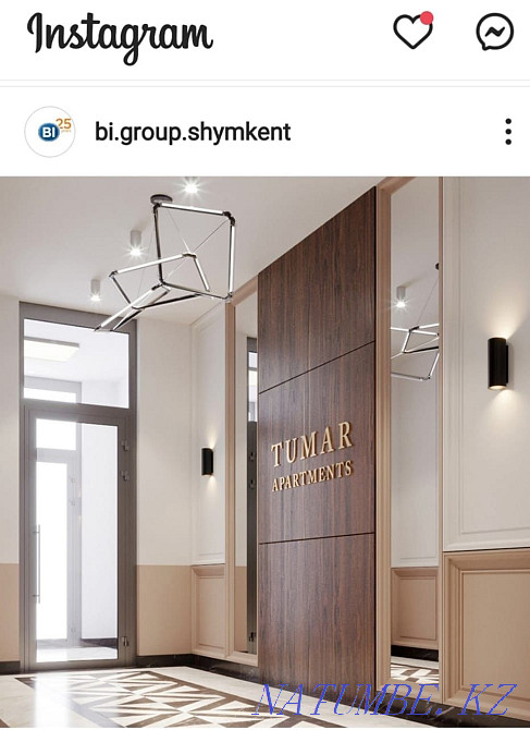 Люстра орнату Шымкент - изображение 5