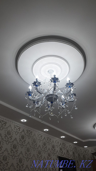 Люстра орнату Шымкент - изображение 1