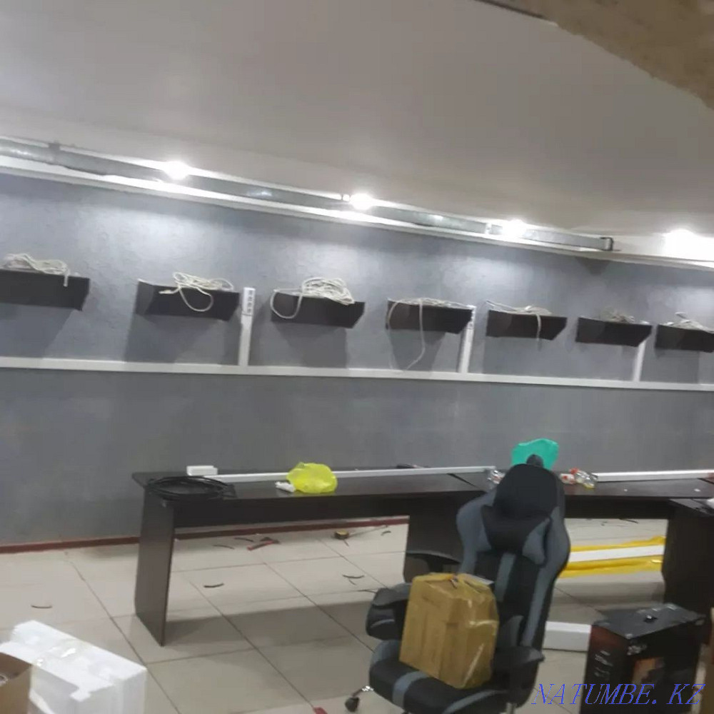 Электр маманы аптасына жеті күн тәулік бойы қызмет көрсетеді  Павлодар  - изображение 2