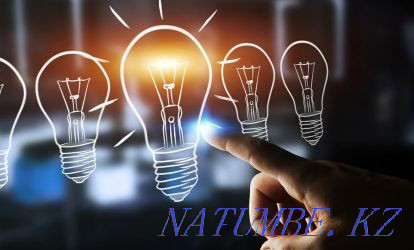 Электрик работаю 24/7. Качественно electrician Акжар - изображение 3