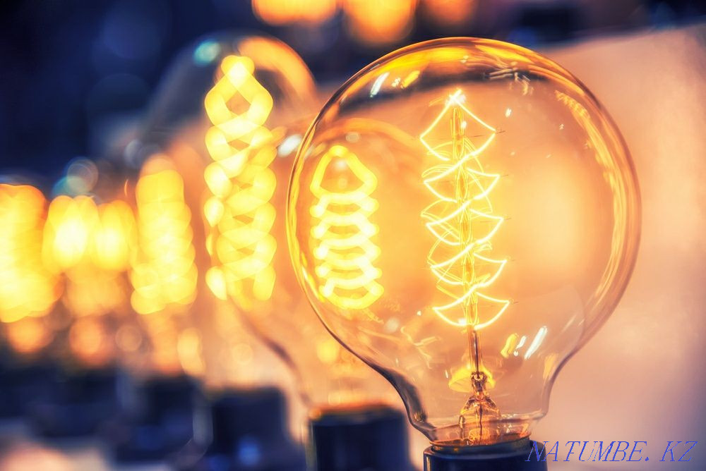 Электрик работаю 24/7. Качественно electrician Акжар - изображение 2