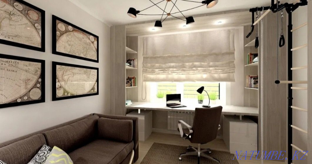 Услуги электрика Атырау. Электромонтаж. Электромонтер Атырау - изображение 8