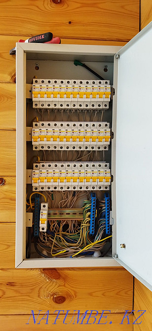 Electrician services  - photo 5