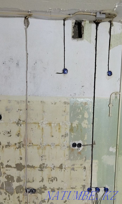 Electrician services  - photo 4