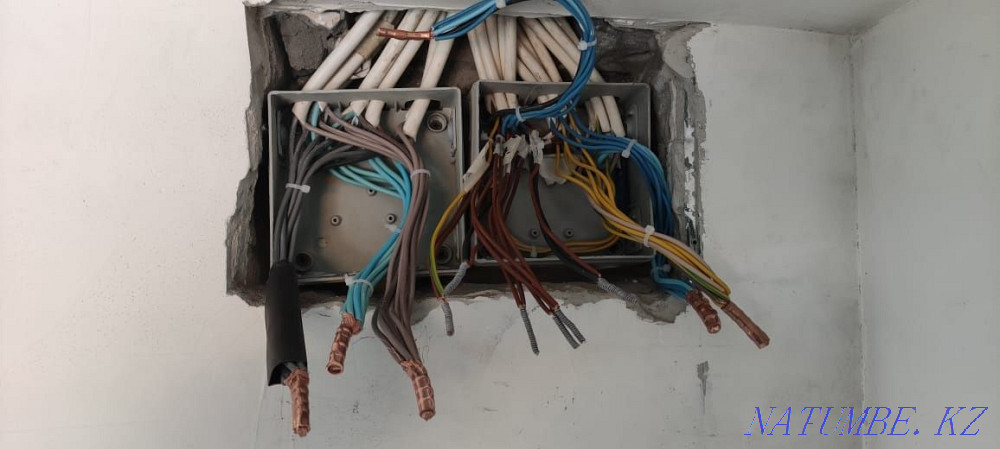 Electrician services  - photo 6