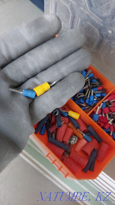 Атырау электрик верхолаз перефазировка люстра быстро качественно бра Атырау - изображение 2