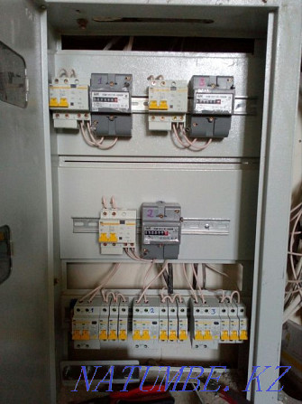 An electrician Aqtau - photo 2