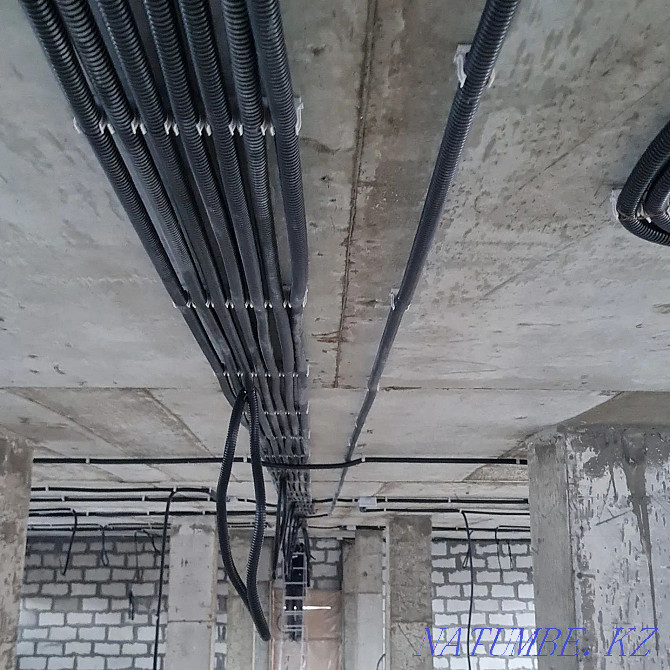 Electrician Atyrau 24/7 Atyrau - photo 5