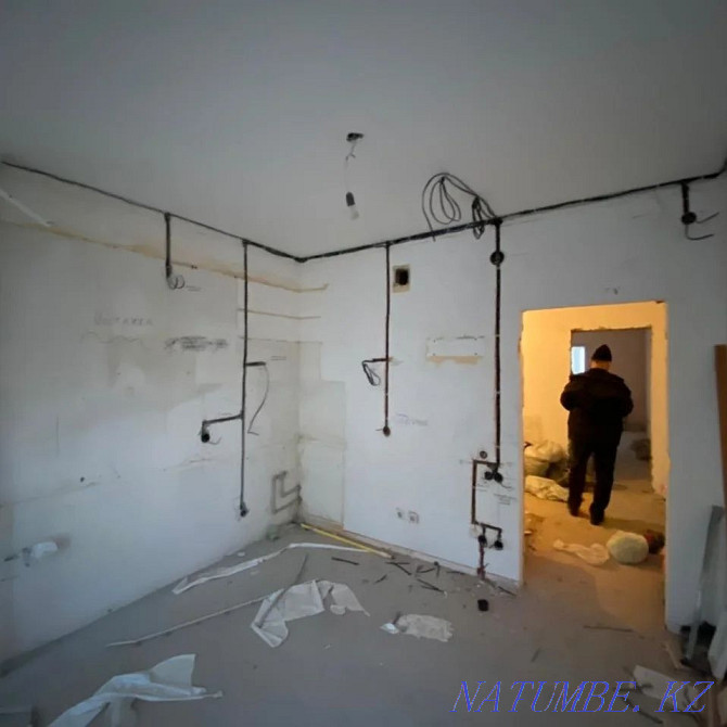 Electrician Atyrau 24/7 Atyrau - photo 7
