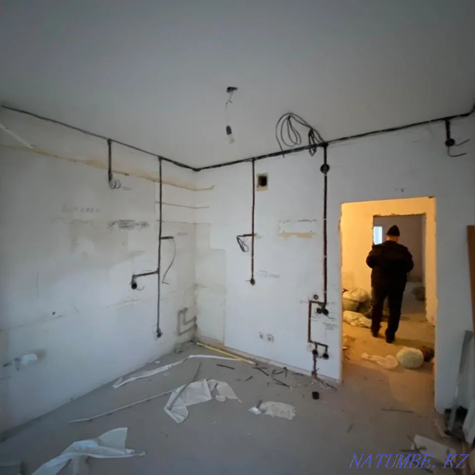 Электрик Атырау 24/7 Атырау - изображение 7