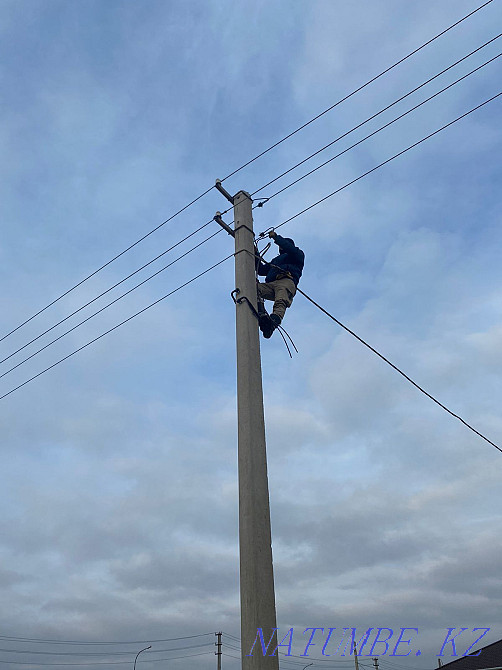 Электрик Атырау 24/7 Атырау - изображение 8