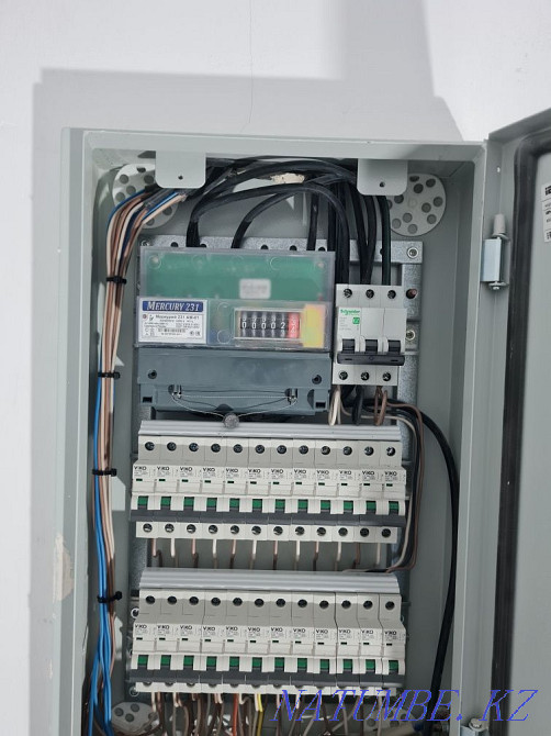 Электрик Атырау 24/7 Атырау - изображение 4