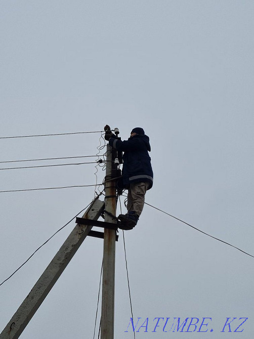 Электрик Атырау 24/7 Атырау - изображение 2